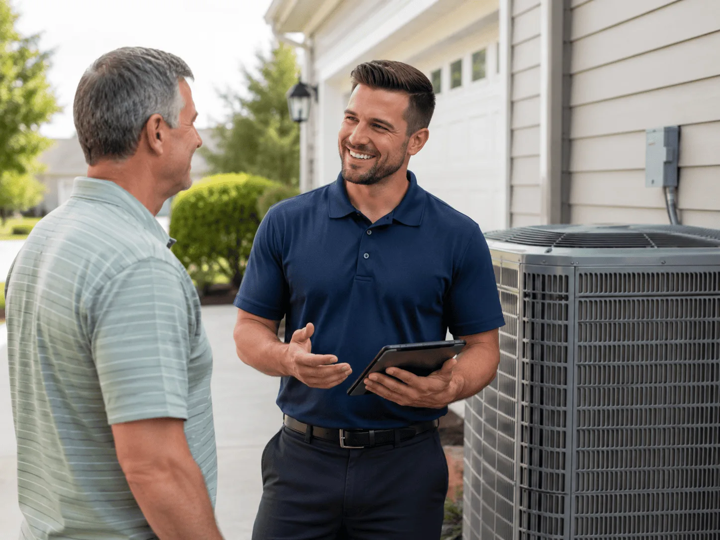 Heat Pump Installation Piney River, VA FAQs